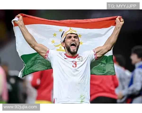 巴林与塔吉克斯坦激战正酣比分揭晓精彩瞬间回顾