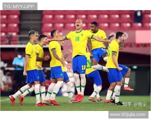 巴西队与哥斯达黎加队的精彩对决分析与预测