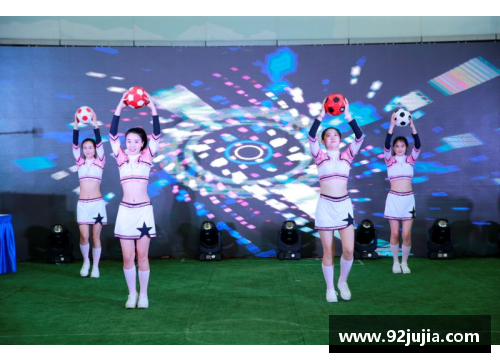 墨西哥足球新生代：明日之星及其国际舞台表现