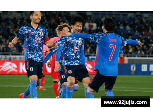 横滨水平球员：探索他们在日本足球历史上的独特地位