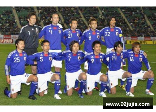 日本职业足球联赛球员的国际化趋势及其影响