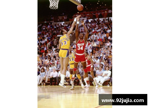 NBA历史总得分排名：顶级球员的进攻传奇
