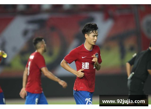 探寻崔巍妻子身份：鲁能球员家庭生活揭秘