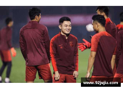 中国足球新风向：欧洲赛场华人球员的崛起