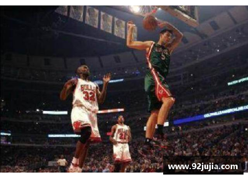 NBA：篮球世界的究极争霸