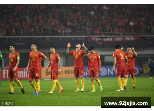 葡甲中国球员：辉煌与挑战