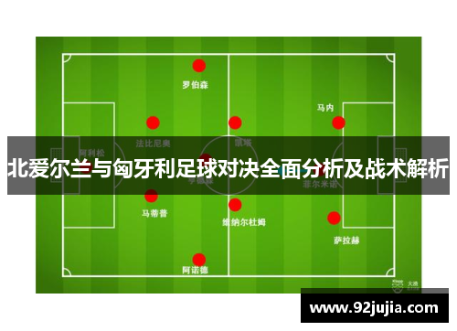 北爱尔兰与匈牙利足球对决全面分析及战术解析